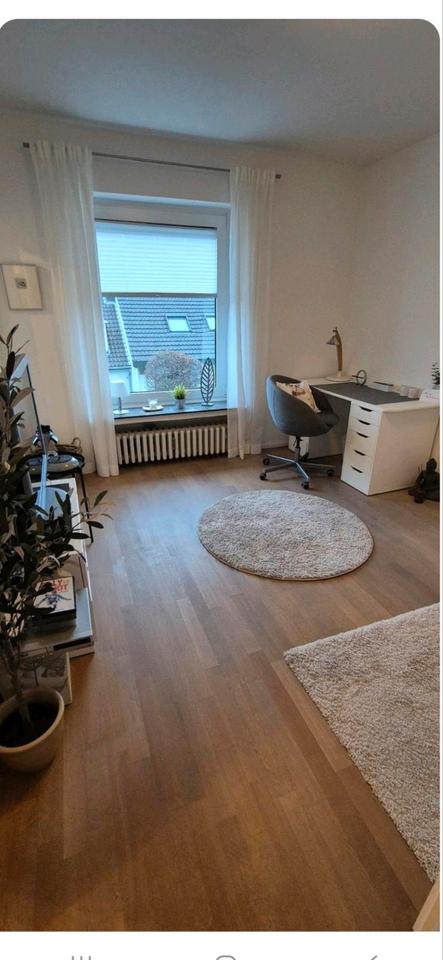 Thumbnail-Kleines ruhiges Appartement Essener Süden