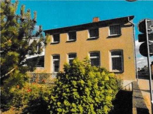 Thumbnail-Zweifamilienhaus Güstrow