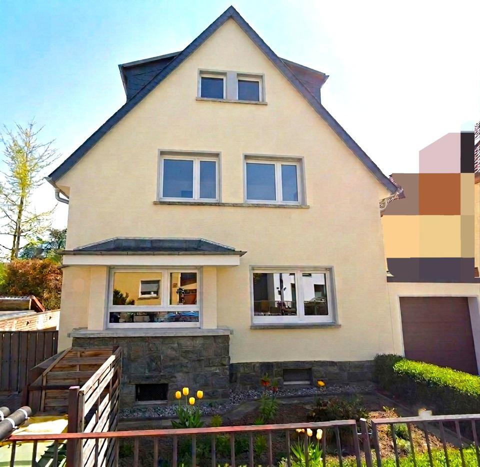 Thumbnail-Charmantes, freistehendes Ein-Zweifamilienhaus - frei ab sofort