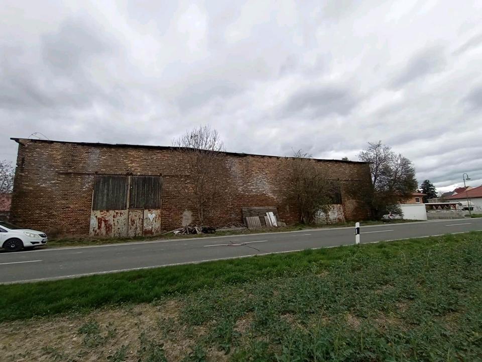 Thumbnail-Grundstück in Klitschmar (1100m2)