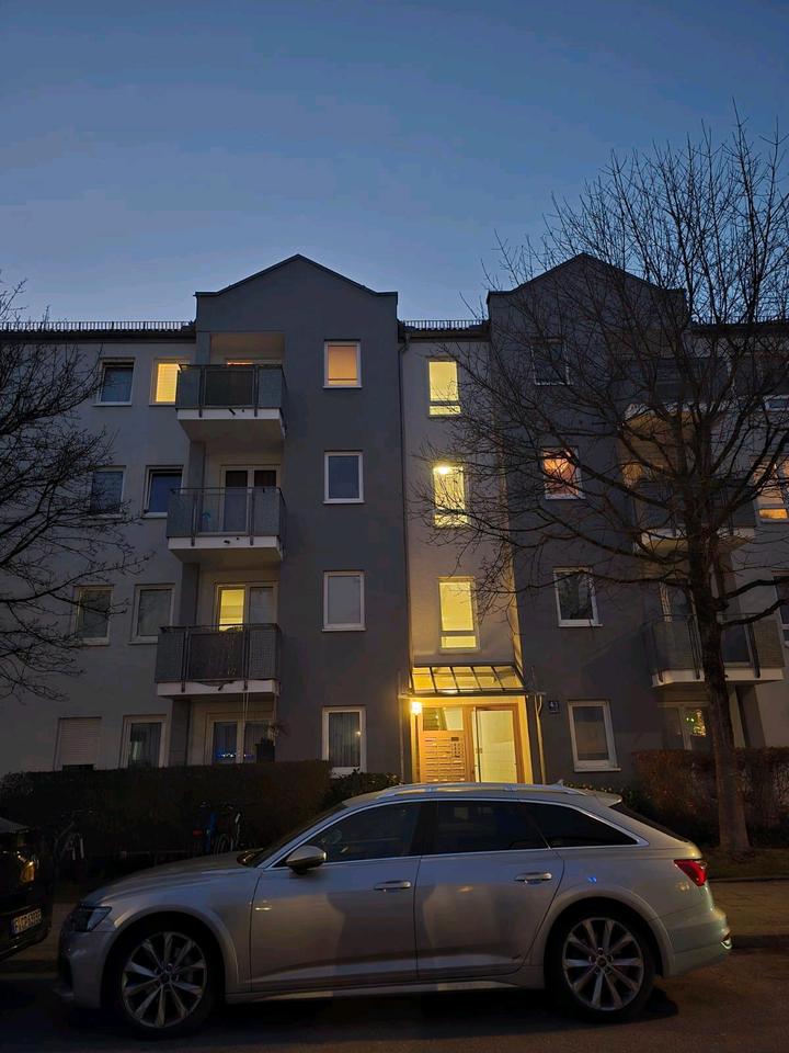 Thumbnail-2 Zimmer Wohnung