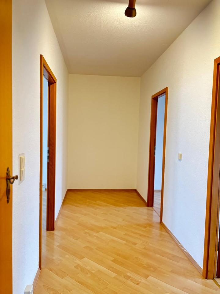 Thumbnail-ruhige 3-Raum Wohnung Loebda West nähe Klinikum