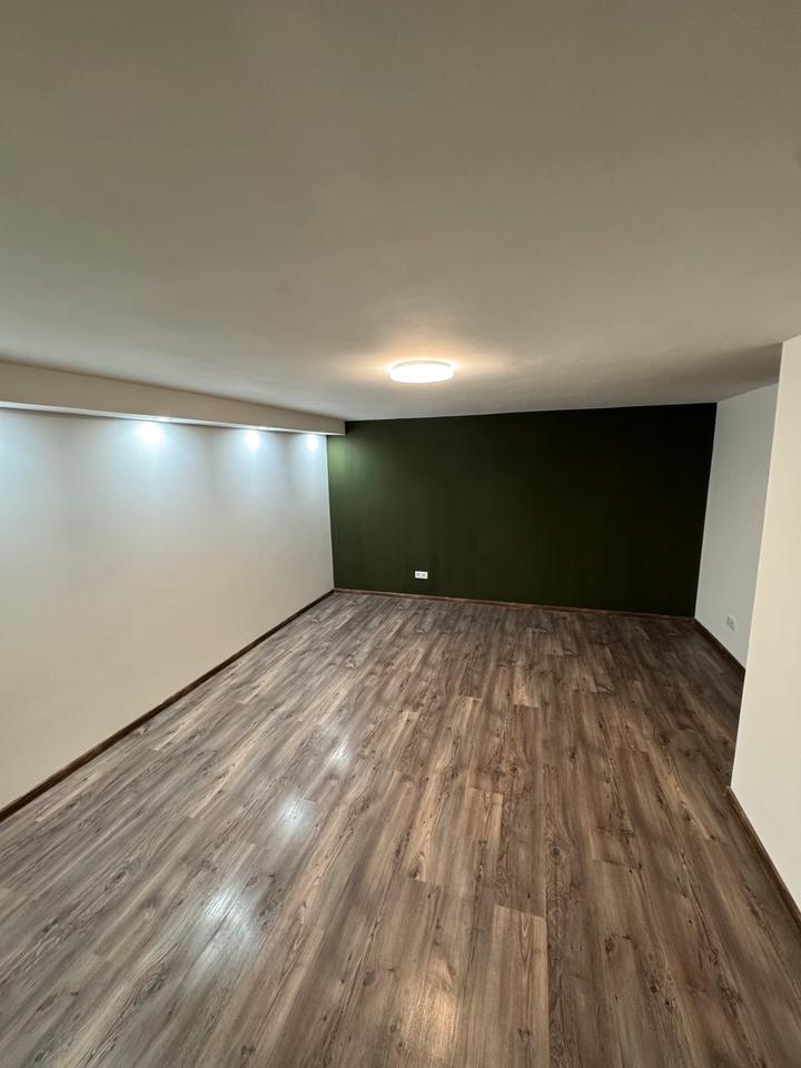 Thumbnail-Attraktive 3-Zimmer-Wohnung mit großer TerrasseGarten