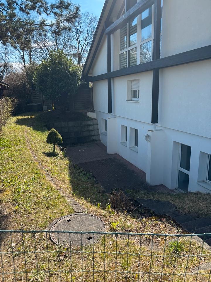 Thumbnail-4 Zimmer UG Wohnung in der Weststadt