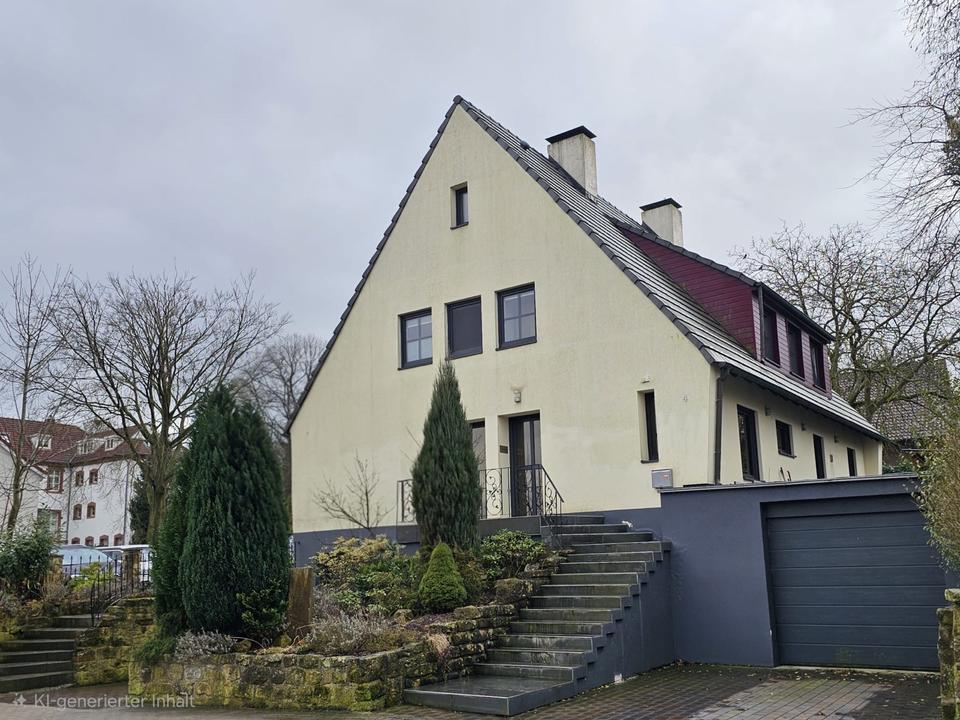 Thumbnail-Großzügiges hochwertiges EFH in toller Lage - provisionsfrei