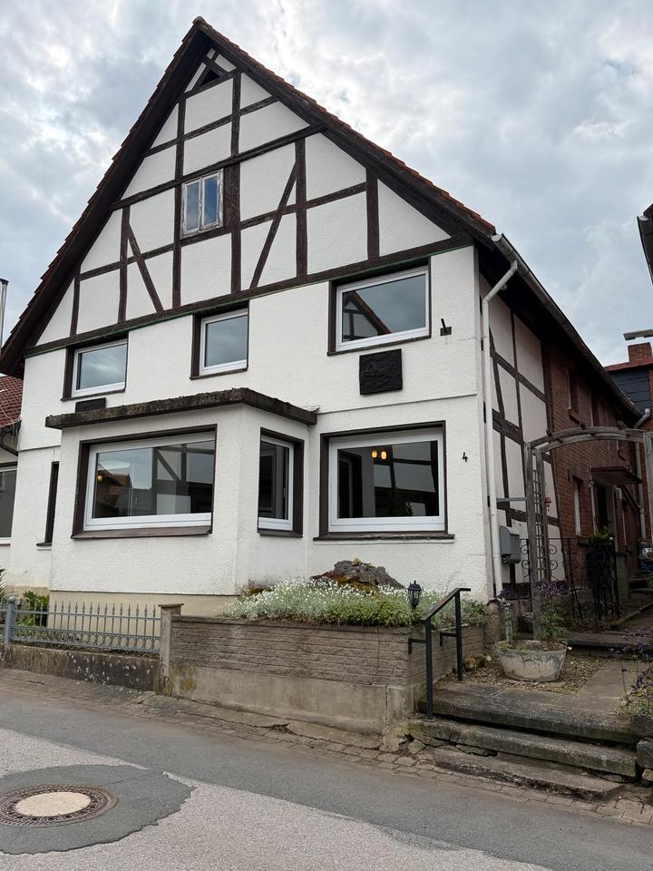 Thumbnail-Einfamilienhaus zuvermieten 6Zimmer und Garten Im Hemmendorf