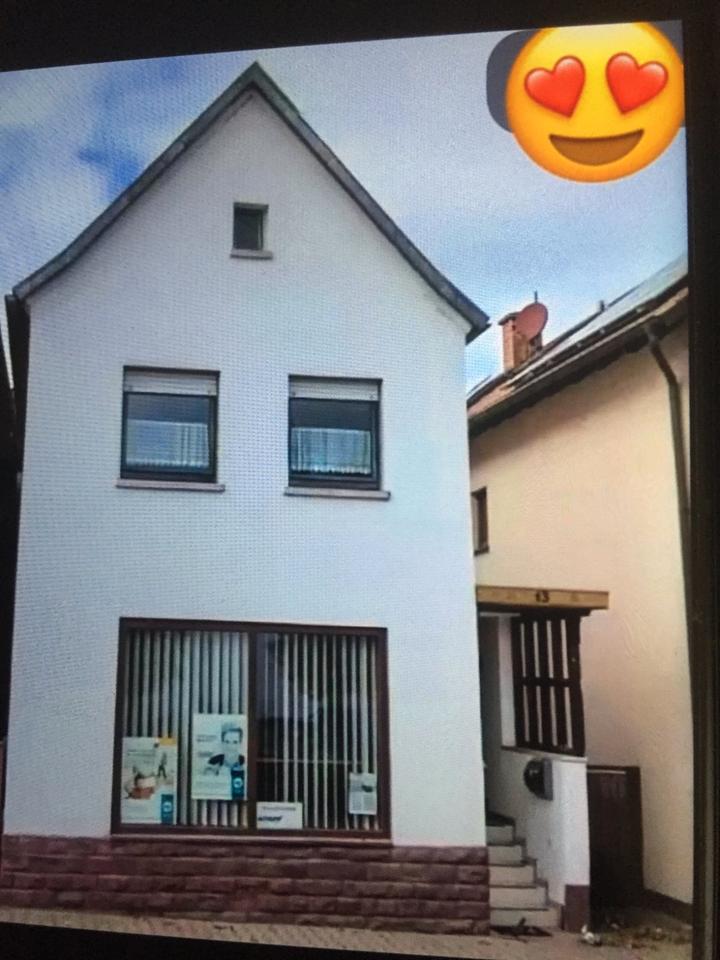 Thumbnail-Haus für Großfamilie mit Laden möglich ca. 300m² 1000m³ umbauter