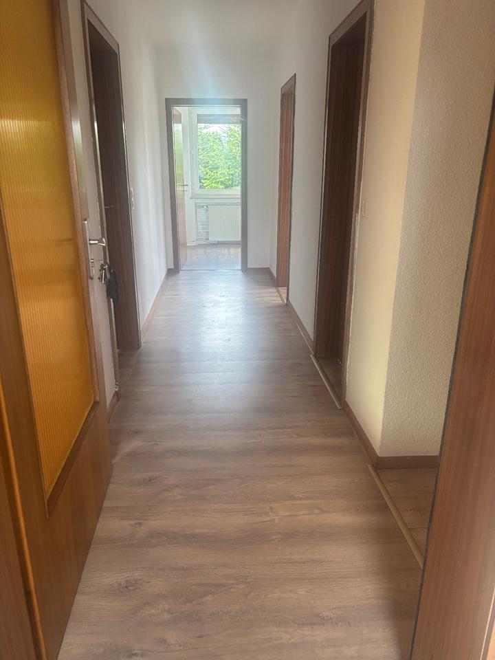 Thumbnail-Zu Vermieten 3 ZKB- Bad Salzuflen