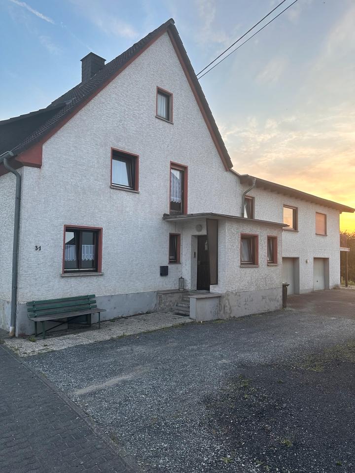 Thumbnail-Einfamilienhaus mit ELW