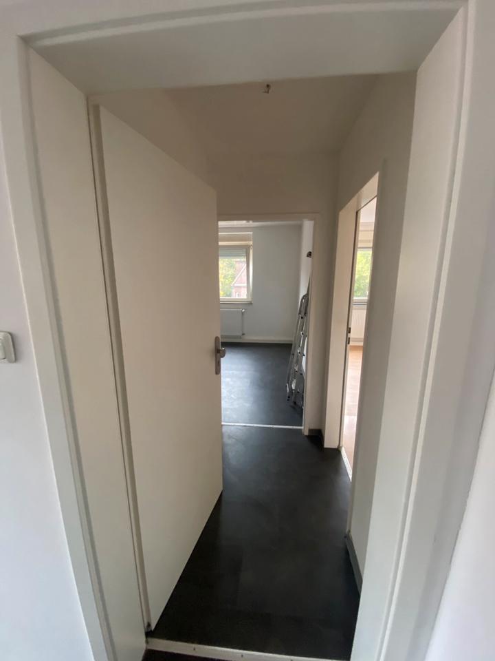 Thumbnail-Eine Wohnung in Aurich ( zentral) zu vermieten