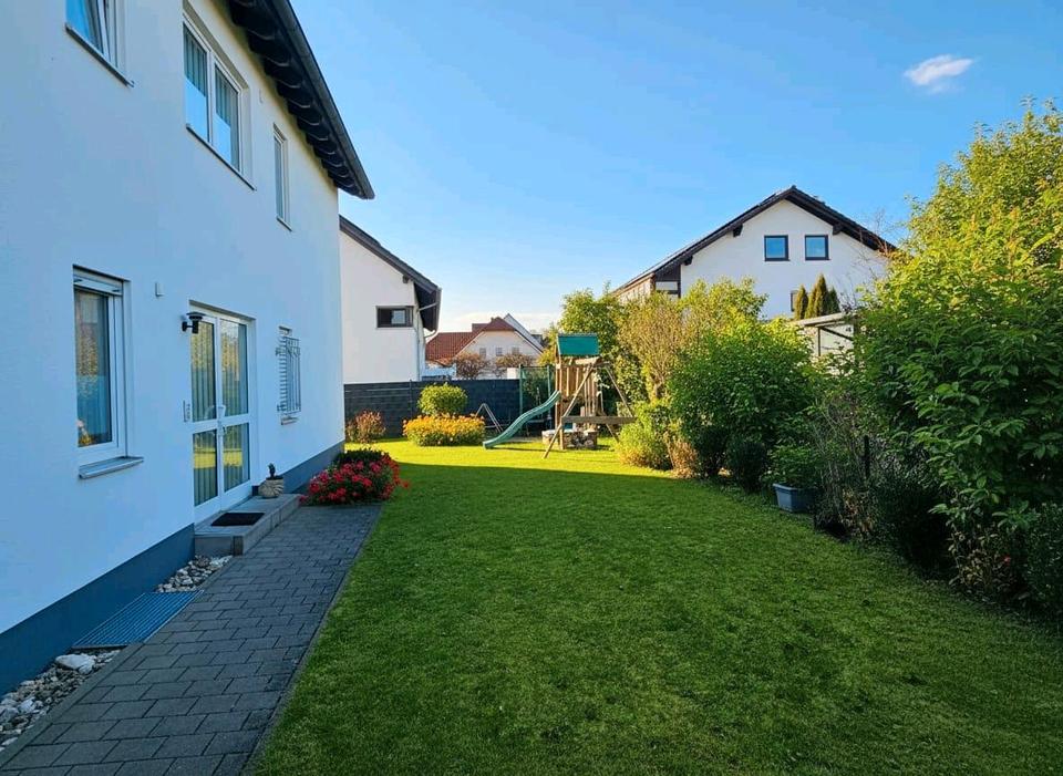 Thumbnail-3-4 Zimmer Eigentumswohnung: Natur pur & Stadtnähe kombiniert