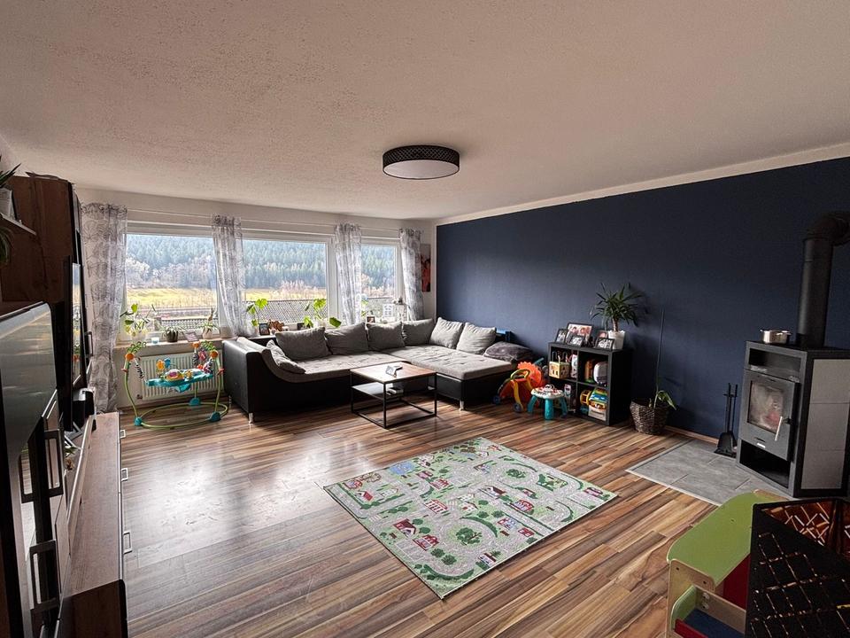 Thumbnail-4-Zimmer Wohnung