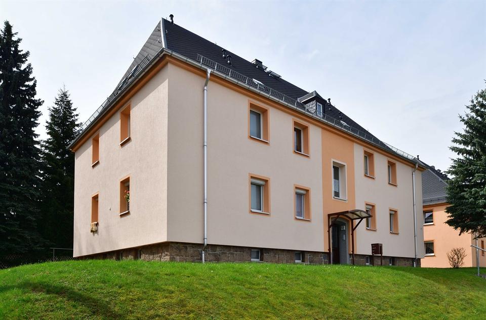 Thumbnail-Ruhig gelegen mit Garten zur eigenen Nutzung!