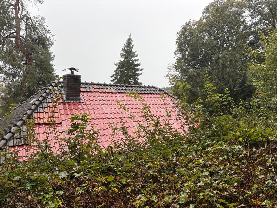 Thumbnail-Einfamilienhaus mit Potenzial in Naumburg (Hessen)