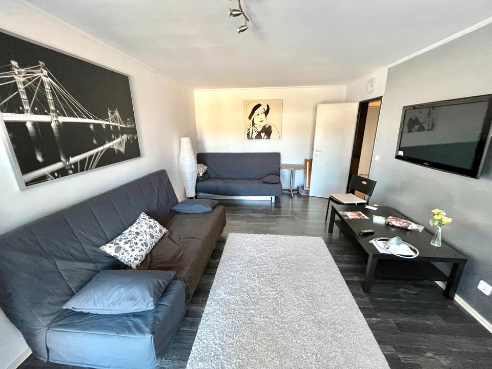 Thumbnail-Moderne 1,5-Zimmer-Wohnung in der Nähe von Waldkirchen