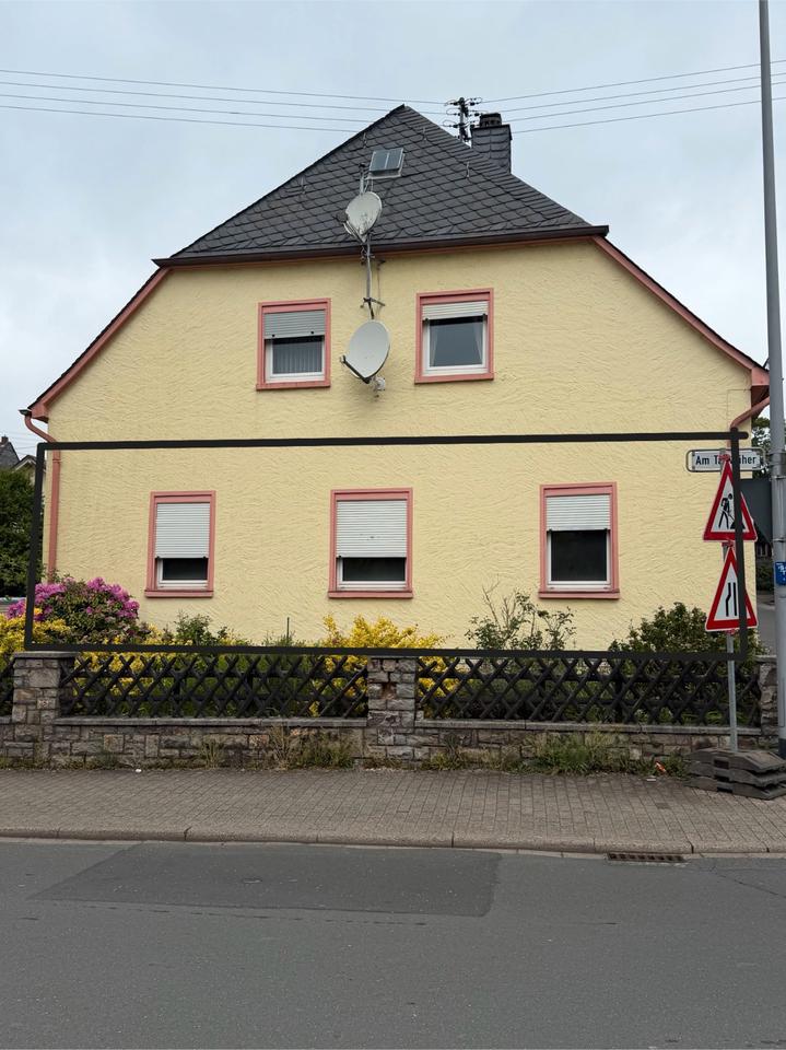 Thumbnail-schöne 3 Zimmer Wohnung zur Miete, zentral in Birkenfeld