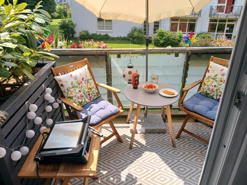 Thumbnail-3 Zimmer Wohnung - ANFRAGESTOPP!