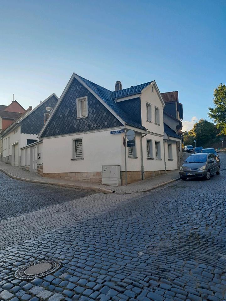 Thumbnail-Zwei Häuser zum Preis von Einem