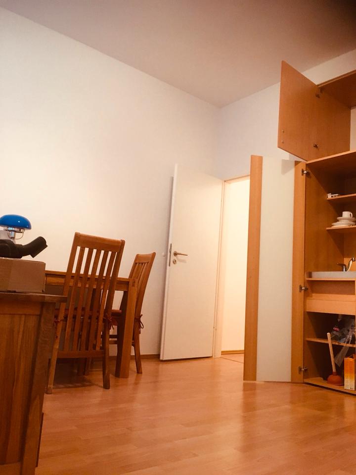 Thumbnail-Freie Studio-Wohnung mit sehr hoher Mietrendite