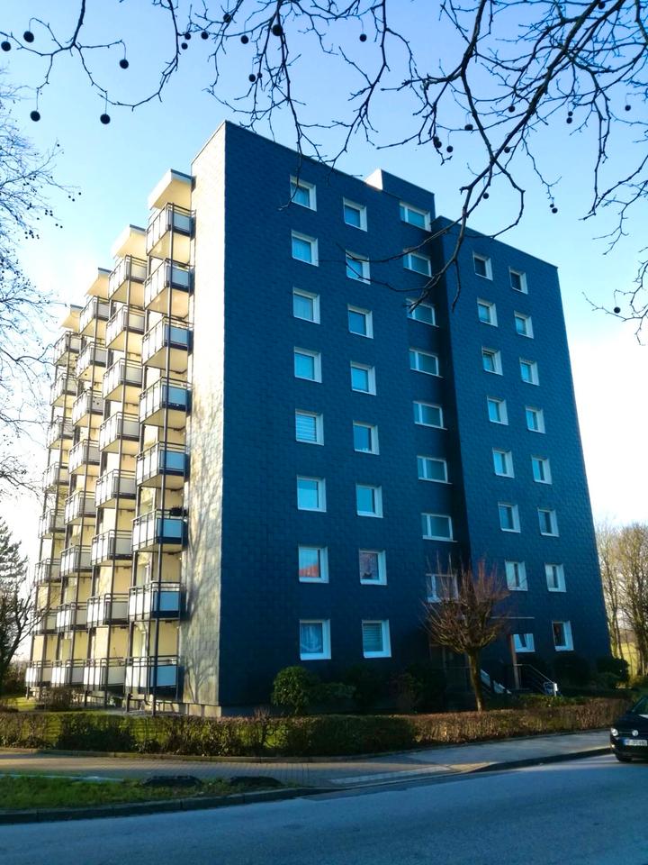 Thumbnail-Möbelierte Eigentumswohnung Apartment Heiligenhaus