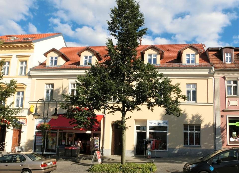 Thumbnail-Ladengeschäft im Zentrum!