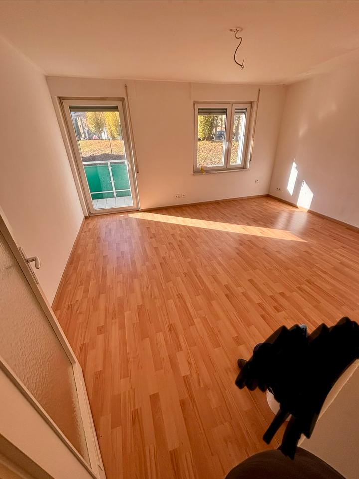 Thumbnail-3-Zimmer-Wohnung in Roth