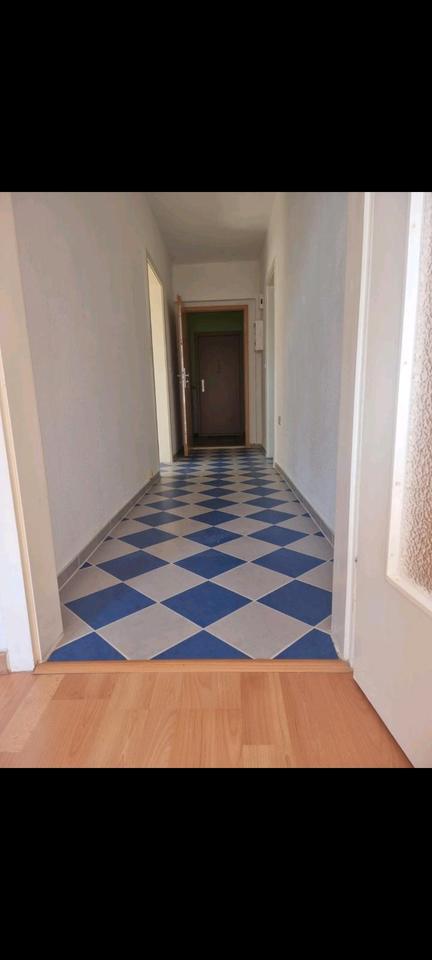 Thumbnail-Zweiraumwohnung in 38836 Dedeleben