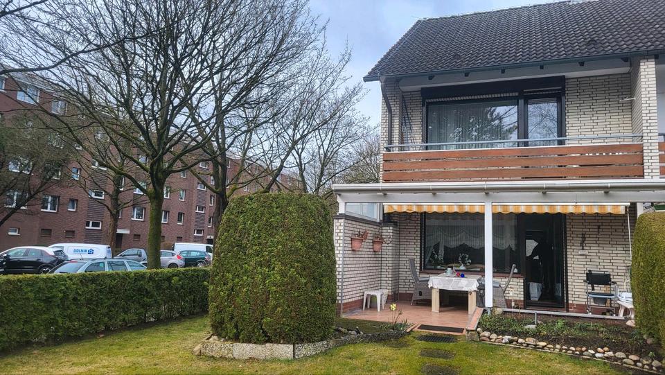 Thumbnail-Reihenendhaus von Privat