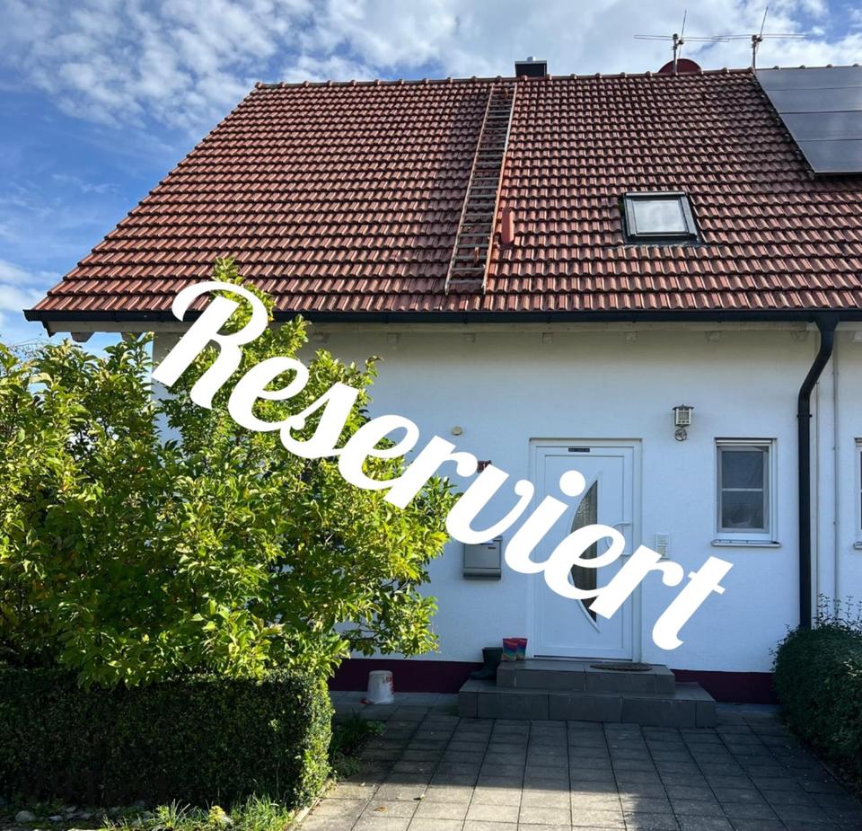 Thumbnail-Doppelhaushälfte