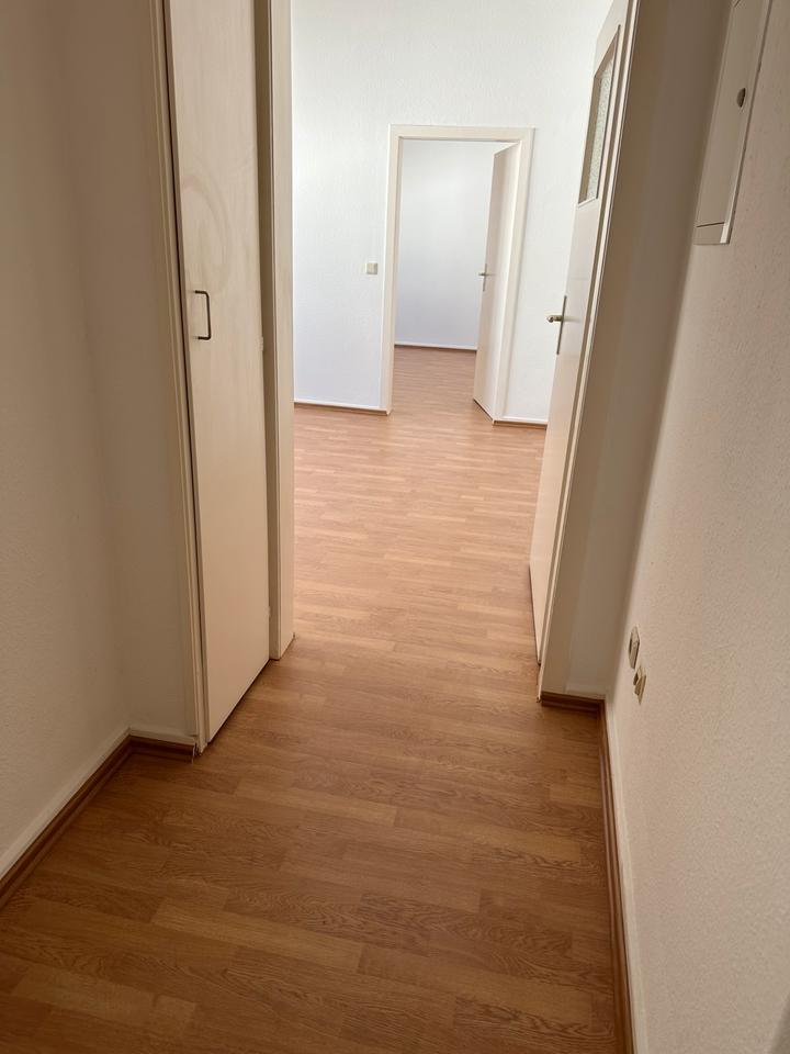 Thumbnail-Attraktive 2-Zimmer-Mietwohnung Dortmund-Hörde