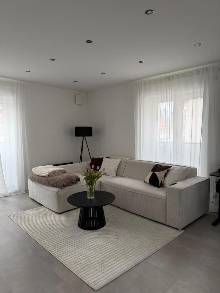 Thumbnail-2-Zimmer Wohnung in Schweinfurt West
