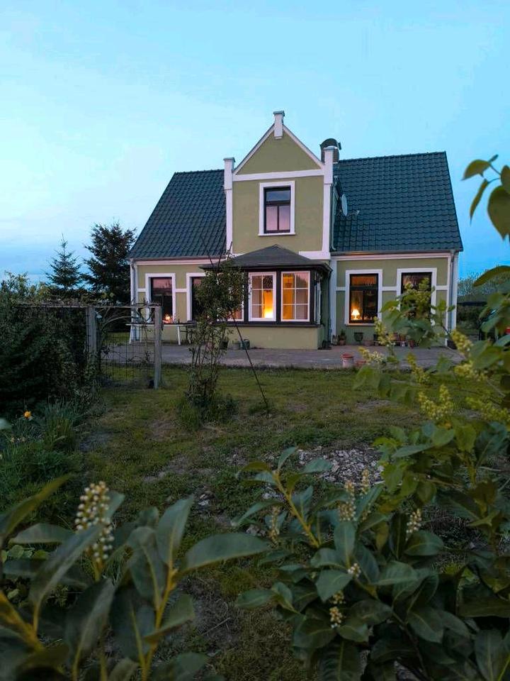 Thumbnail-Exklusives Anwesen mit Weitblick - Landhaus mit Feldscheune