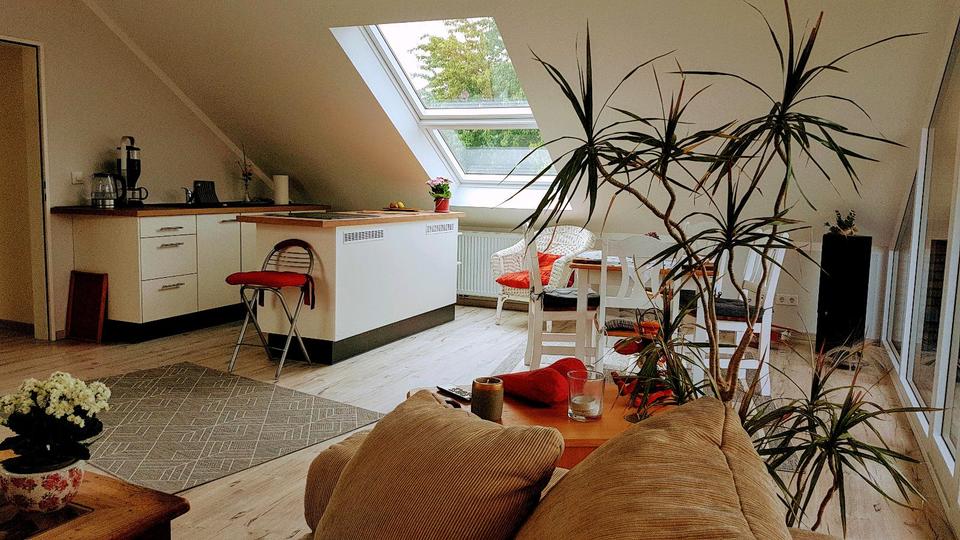 Thumbnail-Ferienwohnung in Hagen a.T.W