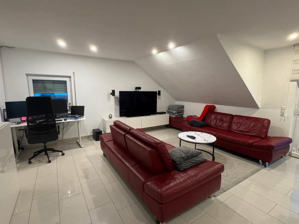 Thumbnail-3,5 Zimmer Wohnung