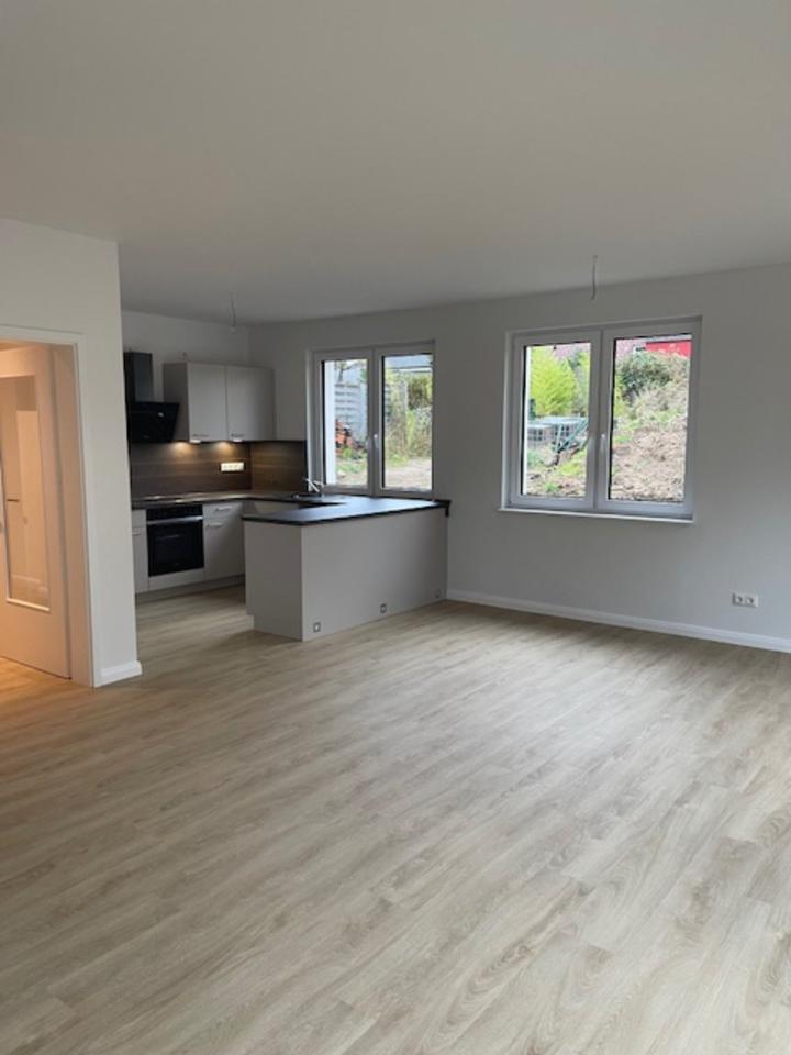 Thumbnail-Hochwertige Reihenhäuser (Neubau) im Zentrum von Stockelsdorf