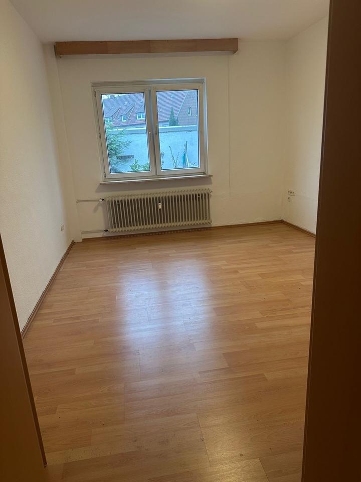 Thumbnail-Wohnung in Marl-Brassert zu vermieten | ab sofort