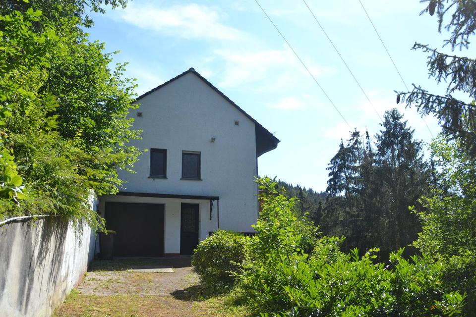 Thumbnail-PROVISIONSFREI: Wochenendhaus Nähe Nurburgring zu verkaufen!