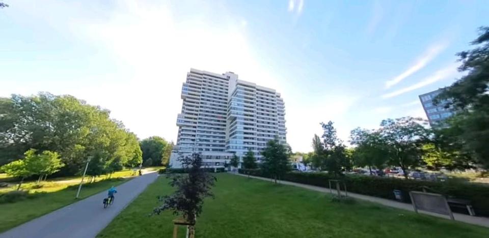 Thumbnail-1 Zimmer Appartement am Wöhrdersee PROVISIONSFREI