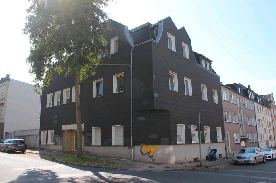 Thumbnail-Hell Renovierte 4 Zimmer Wohnung in Gelsenkirchen-Buer