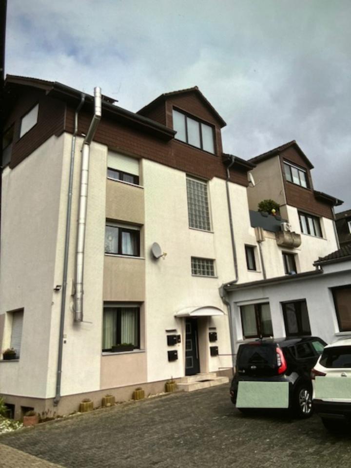 Thumbnail-Eigentumswohnung im EG mit Garten im 6 FH in Mühlheim, Erbpacht