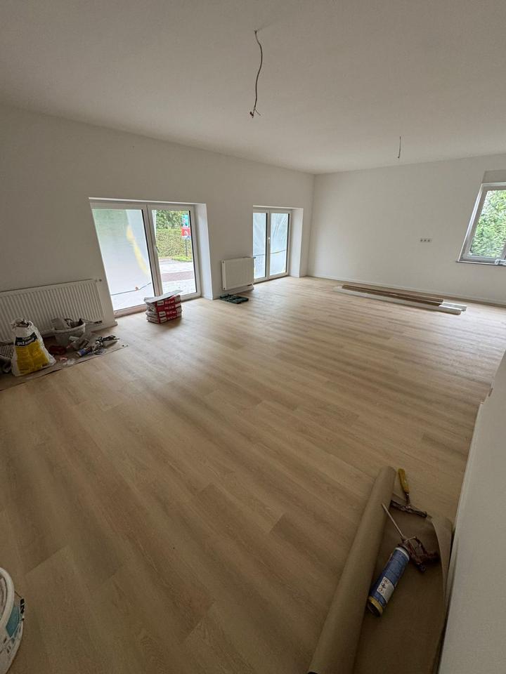 Thumbnail-Attraktive 4-Zi.-Wohnung, grüne Lage, direkt am Stadtpark