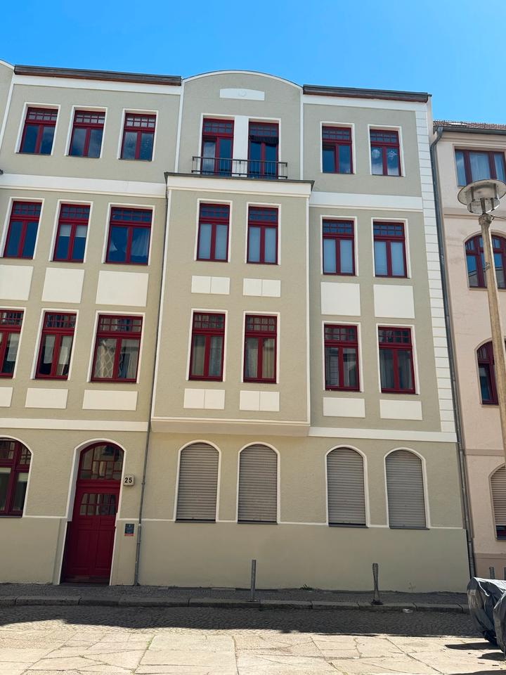 Thumbnail-Verschiedene WG- Zimmer