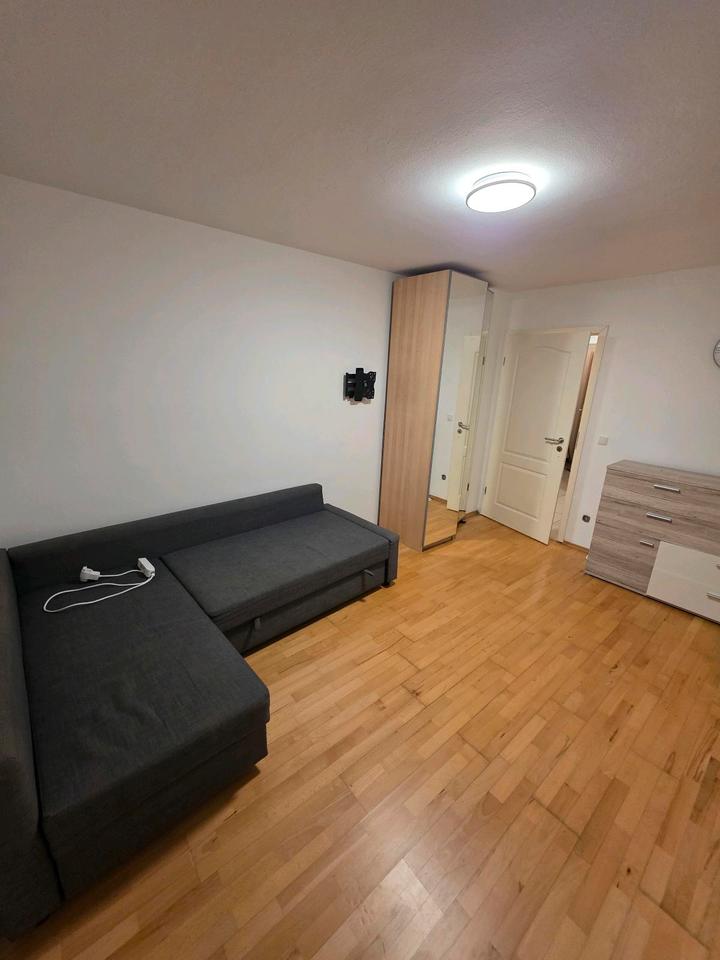 Thumbnail-1,5 Zimmer Wohnung