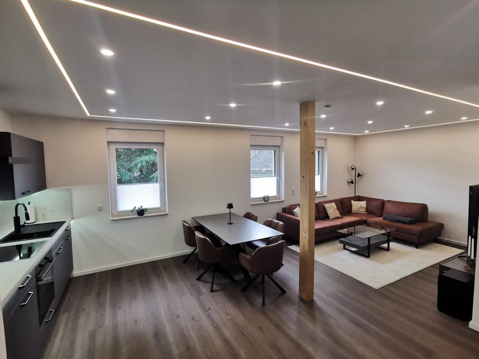 Thumbnail-Moderne 2-Zimmer-Wohnung in Scheuerfeld - Helle Räume und Komfort