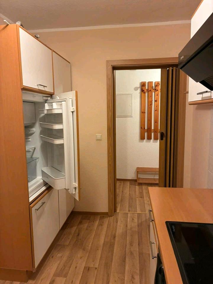 Thumbnail-Schöne, gepflegte Wohnung mit Garten: Nähe Uni, Schule, Supermark