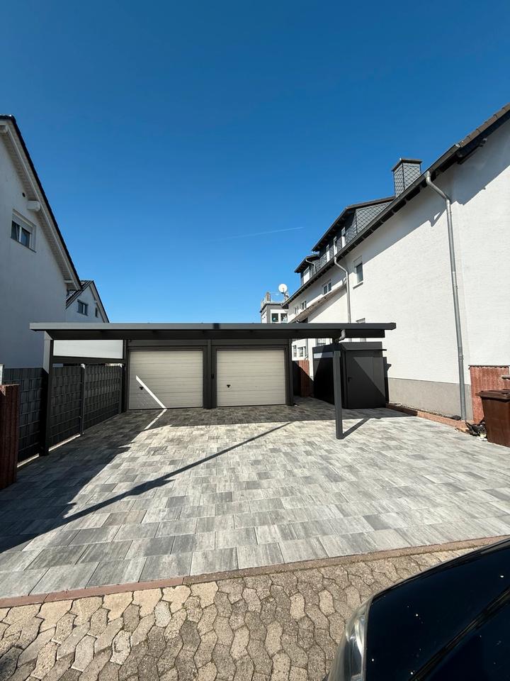 Thumbnail-Exklusiv Mehrfamilienhaus +Sep.Haus ..Pool Halle Werkstatt usw