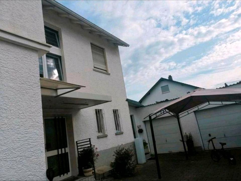 Thumbnail-Mehrfamilienhaus - Teuerste Wohngegend in Rüsselsheim am Main