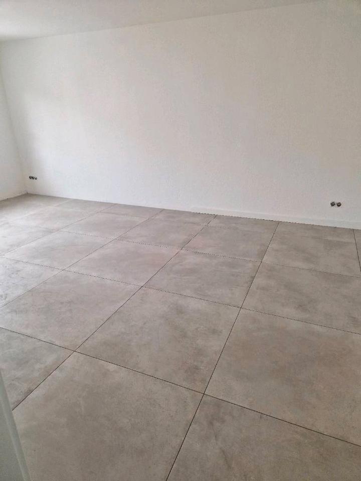 Thumbnail-Moderne 3 Zimmer Wohnung nähe Saarbrücken (Stiring-Wendel)
