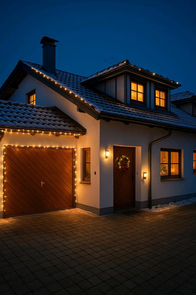 Thumbnail-Helle DHH mit Garten Garage & Dachterrasse in Mutlangen