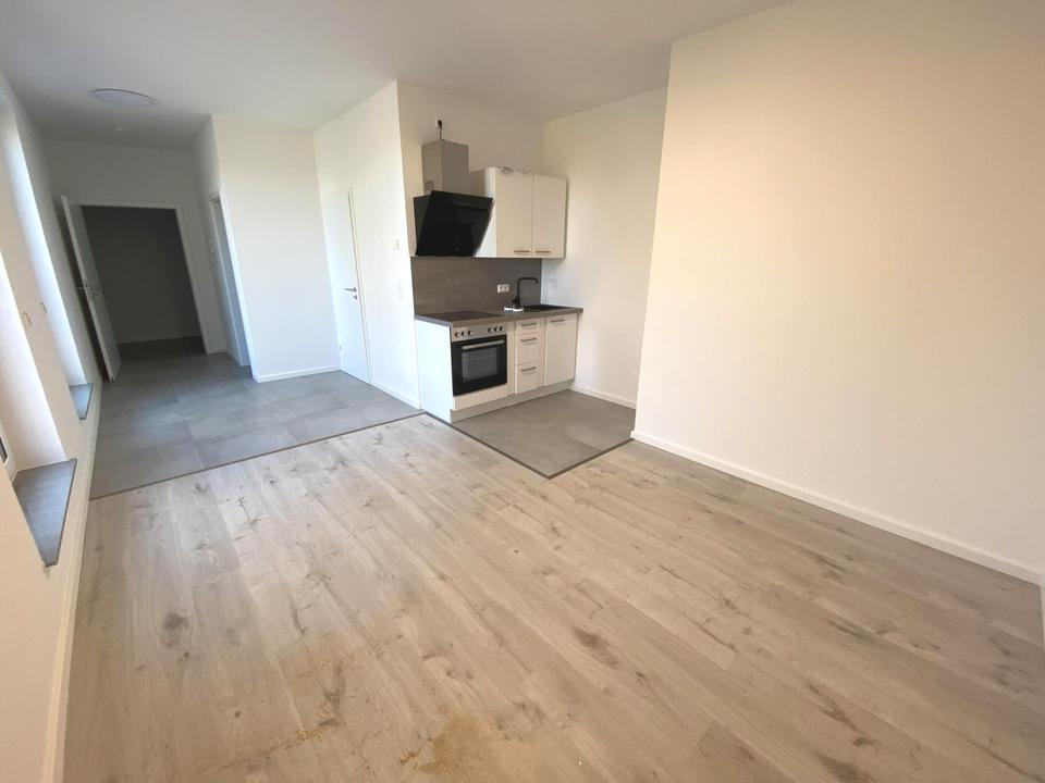 Thumbnail-Erstbezug! Schicke 1-Zimmer-Mietwohnung in Vellberg